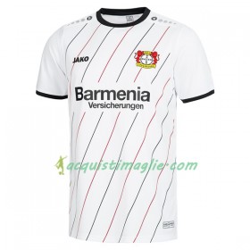 Divisa di Calcio Bayer 04 Leverkusen Trasferta 2018/2019